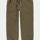 Conjunto pants naranja 523213