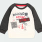 Playera manga larga 343077