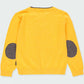 Conjunto suéter Amarillo 733238