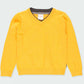 Conjunto suéter Amarillo 733238
