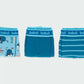Paquete de Boxers para niño 933072