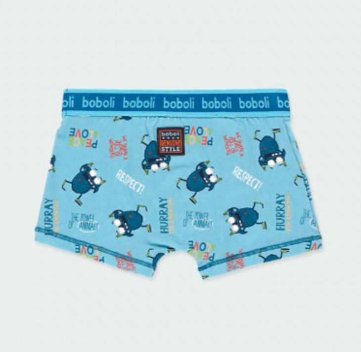 Paquete de Boxers para niño 933072