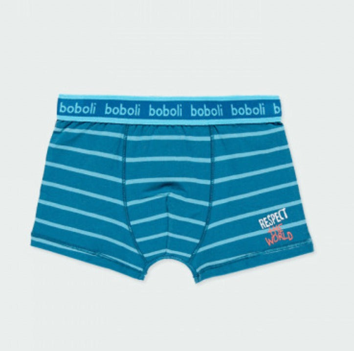 Paquete de Boxers para niño 933072