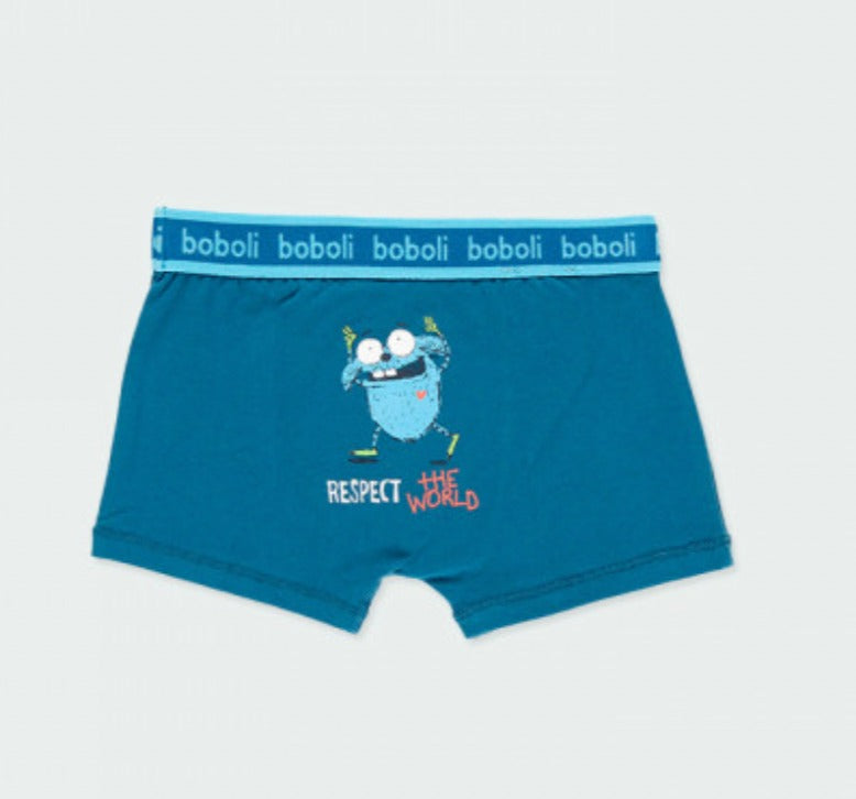 Paquete de Boxers para niño 933072