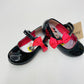Zapato de Minnie Mouse