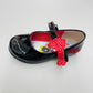 Zapato de Minnie Mouse