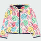 Sudadera colores 424123