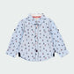 Traje de niño con chaleco 734161