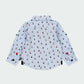 Traje de niño con chaleco 734161