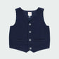 Traje de niño con chaleco 734161