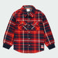 Camisa de cuadros 503121