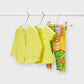 Conjunto limon 1725