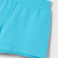 Conjunto short de niña 3284