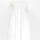 Vestido bautizo Ale