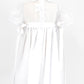 Vestido bautizo Ale