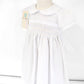 Vestido bautizo Olivia