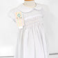 Vestido bautizo Olivia