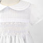 Vestido bautizo Olivia