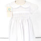 Vestido bautizo Olivia