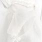 Vestido bautizo Magdalena