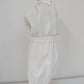 Traje bautizo Hugo