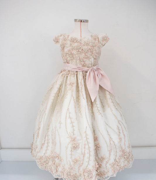 Vestido Luna