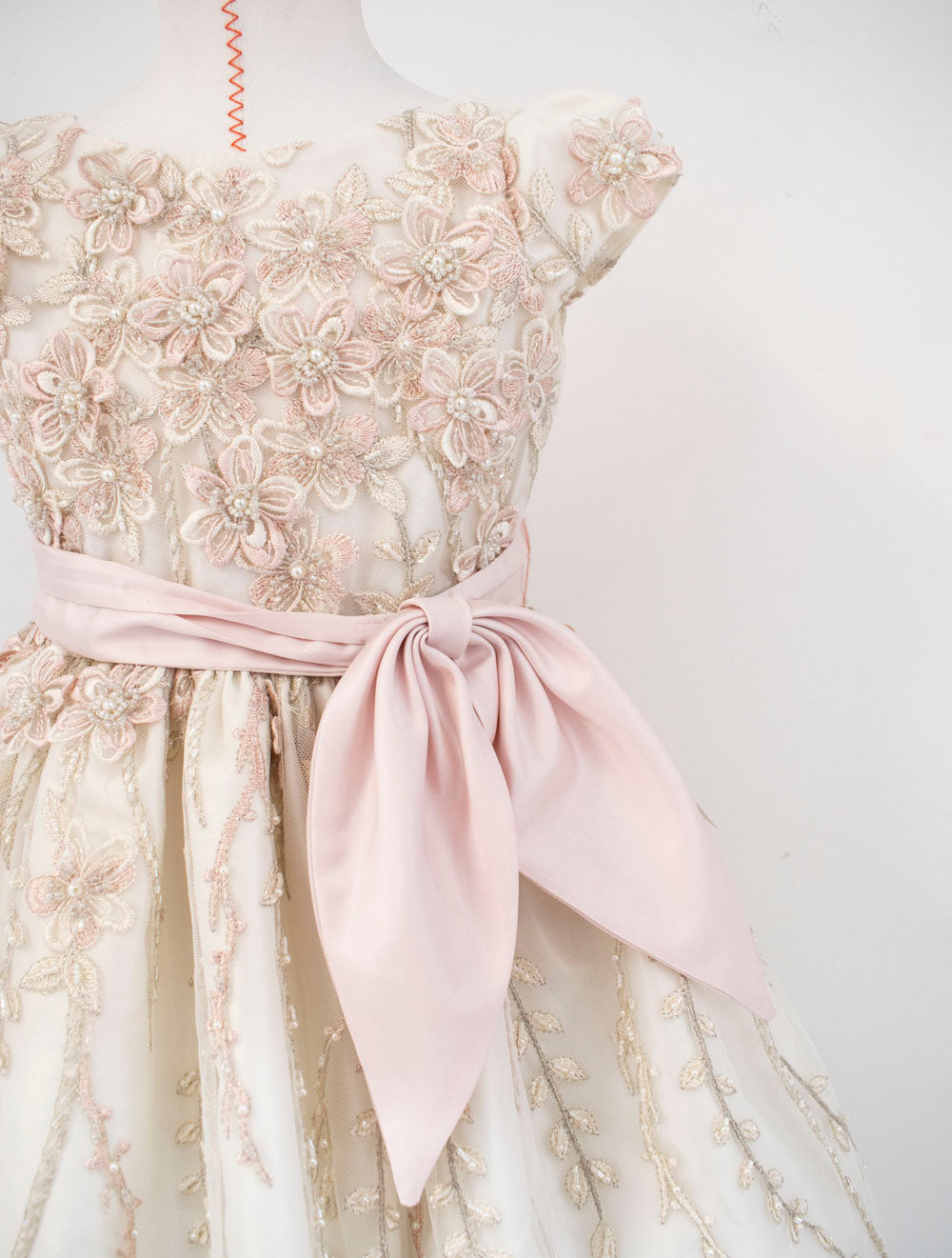 Vestido Luna