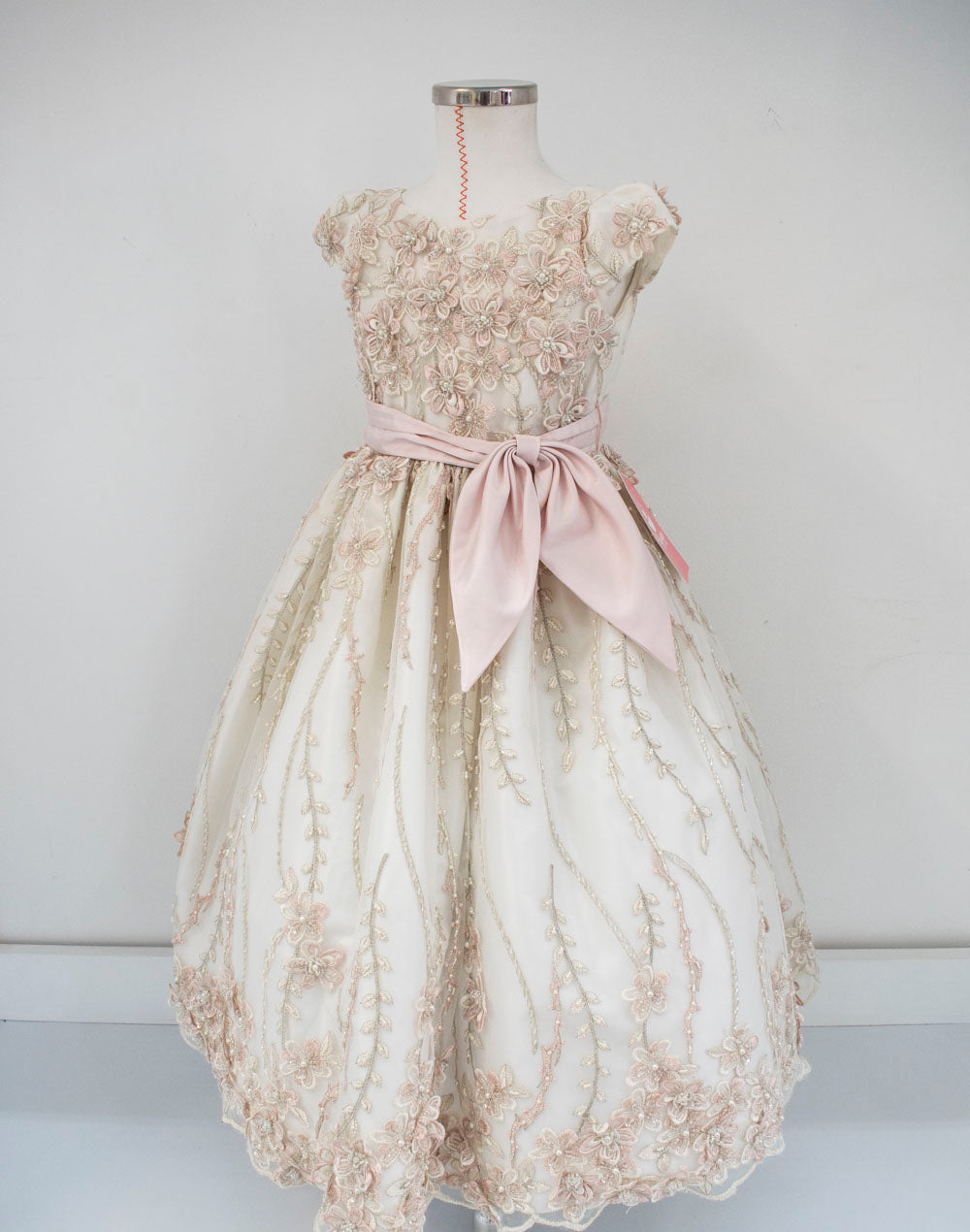 Vestido Luna