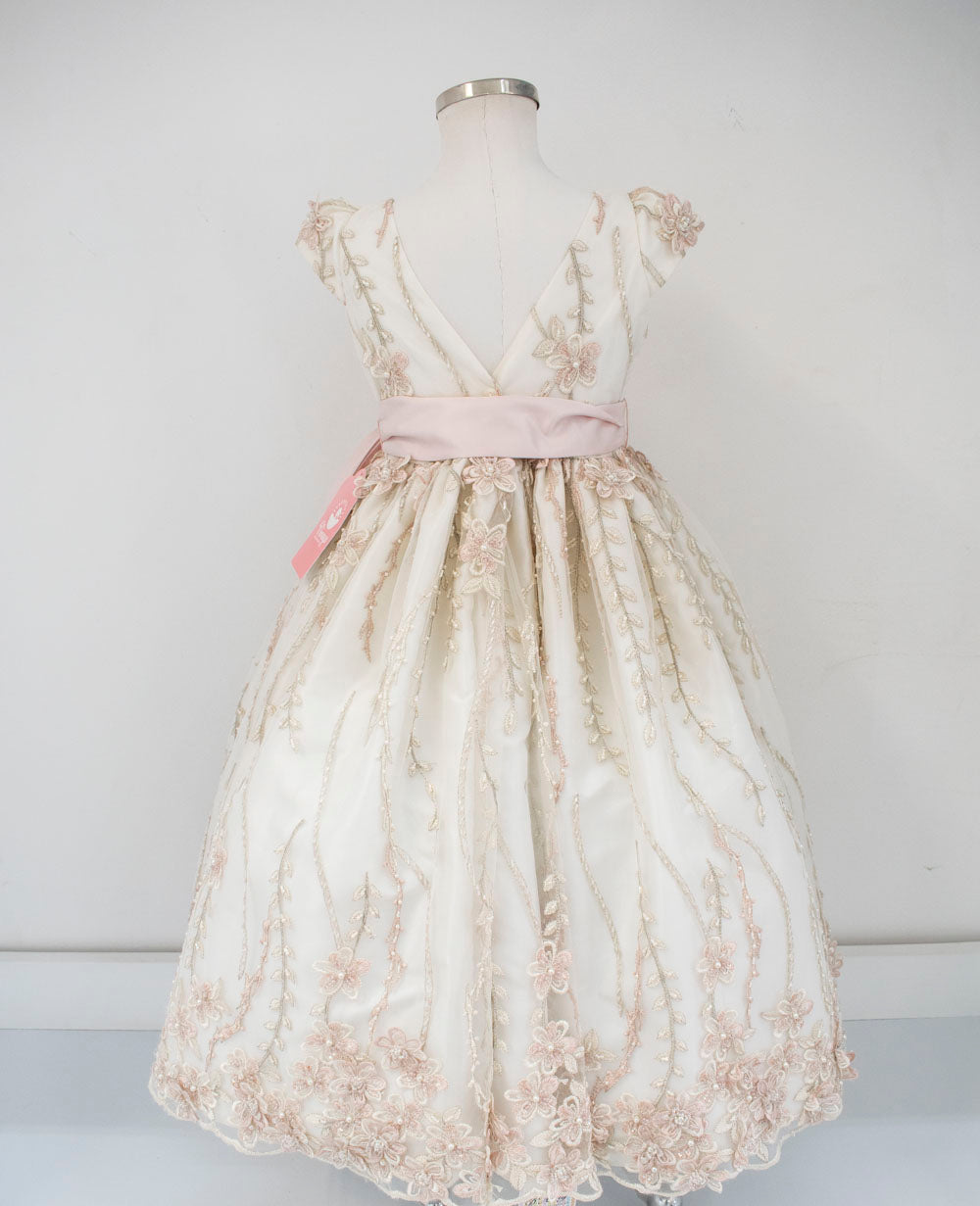 Vestido Luna
