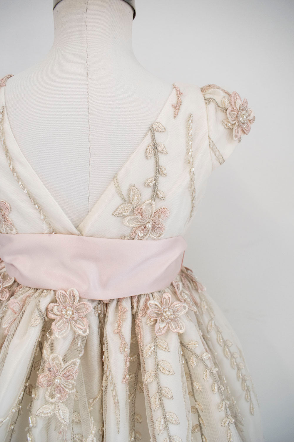 Vestido Luna