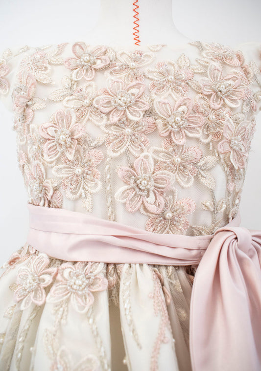 Vestido Luna