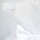 Vestido blanco Bárbara
