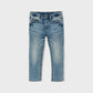 Jeans mezclilla niño