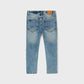Jeans mezclilla niño