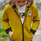 Pants niño 4845