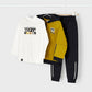 Pants niño 4845
