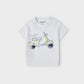 Playera play with 1004