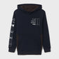 Sudadera con capucha 7452