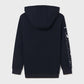 Sudadera con capucha 7452