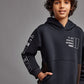 Sudadera con capucha 7452