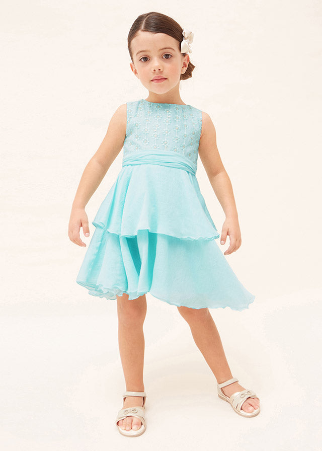 Vestido Olanes 3912
