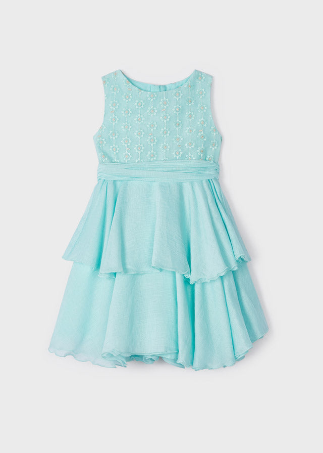 Vestido Olanes 3912