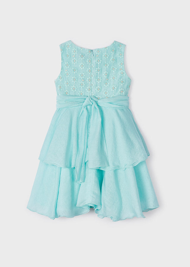 Vestido Olanes 3912