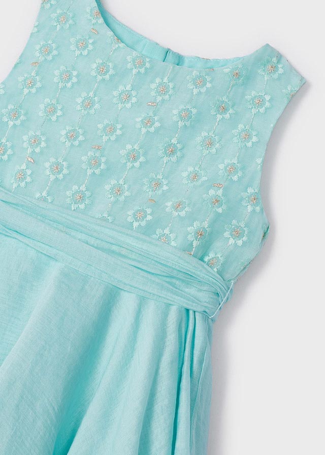 Vestido Olanes 3912